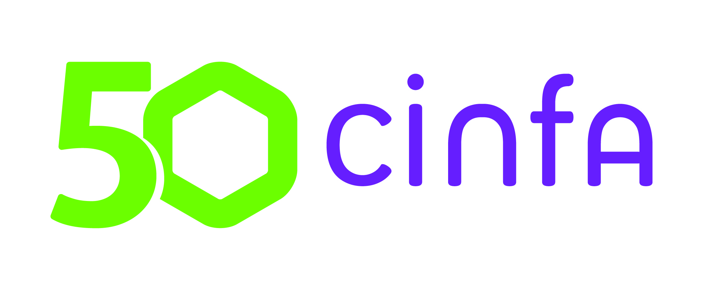 Cinfa logotipo