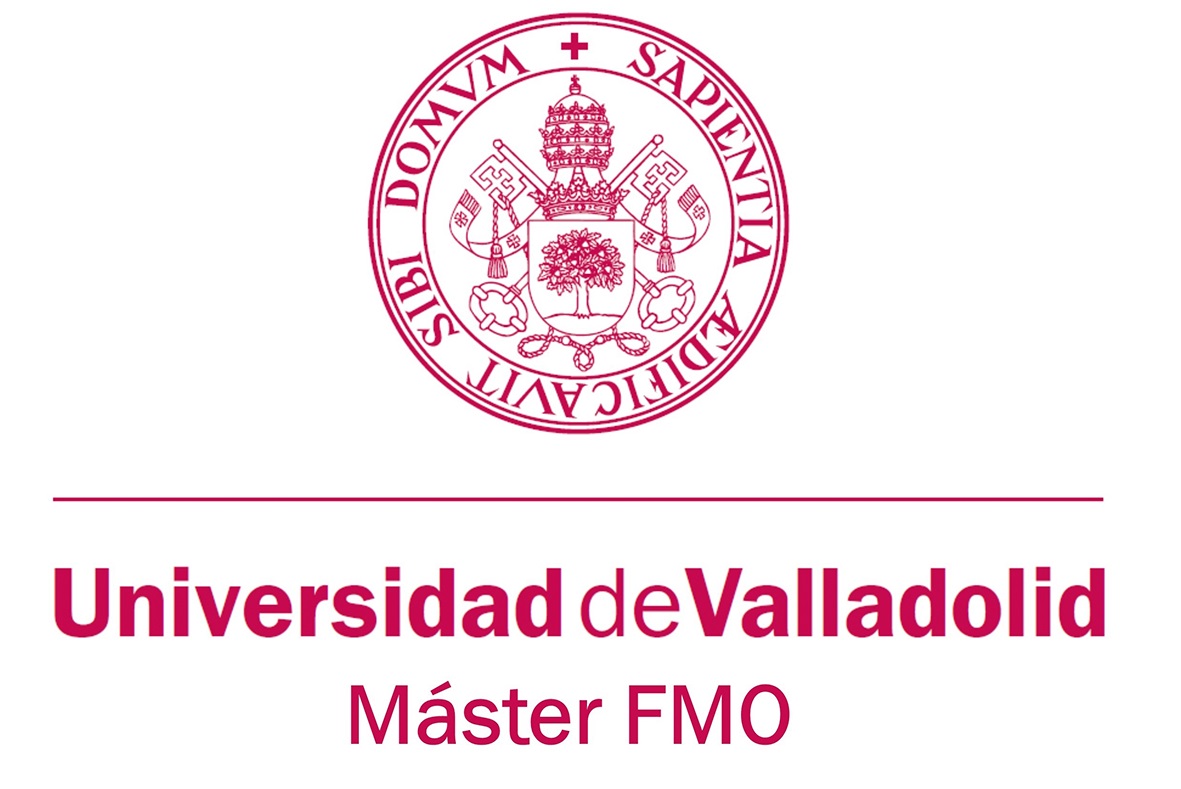 Universidad de Valladolid. Master en FMO