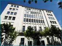 Facultad de Medicina Valladolid